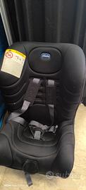 seggiolino auto chicco