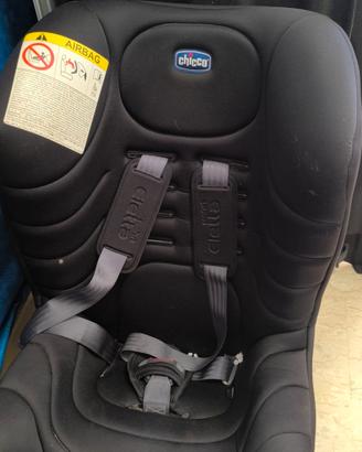 seggiolino auto chicco