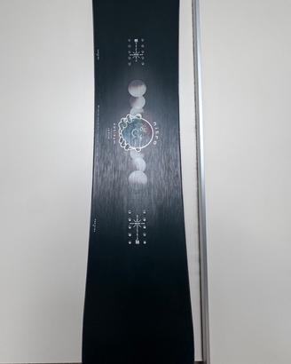 Snowboard Nitro h 149