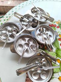 Set per escargot