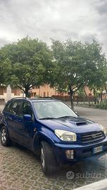 Toyota Rav4 2.0 116 cv 2003