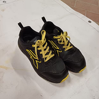 Scarpa u power  antinfortunistica nuova 41