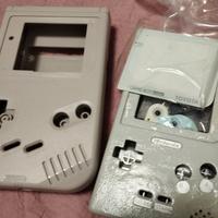 Cover shell Nintendo Gameboy pocket e Gameboy DMG