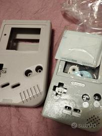 Cover shell Nintendo Gameboy pocket e Gameboy DMG