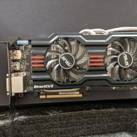 Asus HD7870 