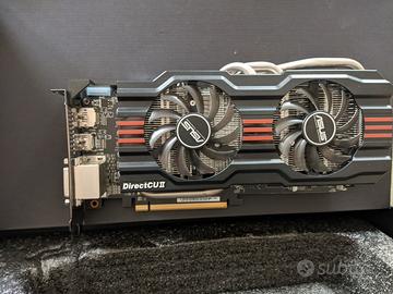 Asus HD7870 