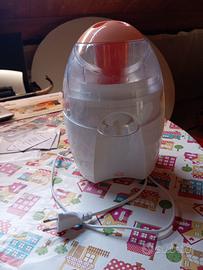 centrifuga Power juicer
