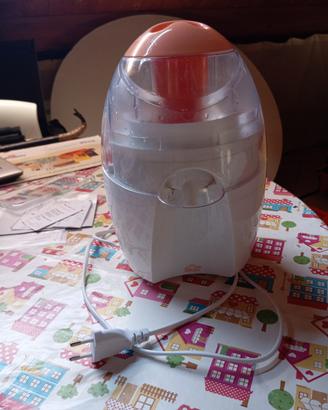 centrifuga Power juicer