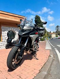 Ducati Multistrada V4 Rally – Full Optional  2023