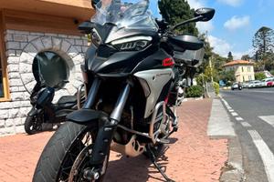 Ducati Multistrada V4 Rally – Full Optional  2023