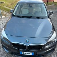 BMW serie 2 A.T - 216d Active Tourer