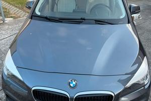 BMW serie 2 A.T - 216d Active Tourer