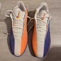 scarpe basket Nike gt cut 3 turbo nuove!