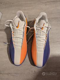 scarpe basket Nike gt cut 3 turbo nuove!