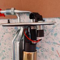 POMPA BENZINA DELPHI  HP10201