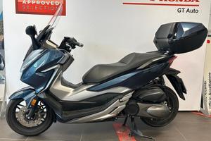 Honda Forza 300 DELUXE