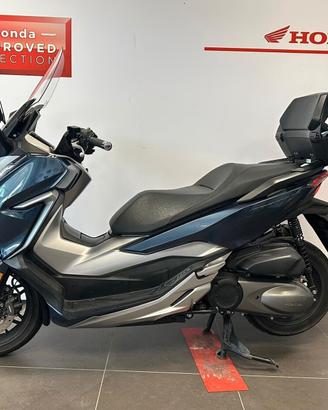 Honda Forza 300 DELUXE