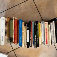 Libri ecologia animali natura
