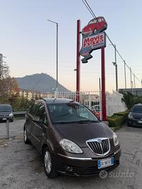 GARANZIA TOTALE Lancia MUSA 1.4 Platino Ecochic GP