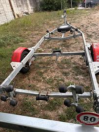 Carrello stradale