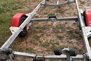 Carrello stradale