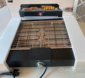 GRILL BARBECUE SEVERIN 🇩🇪
