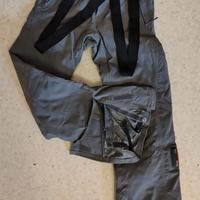 Pantaloni da sci The North Face Taglia S