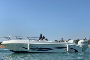Barca Marino Anaise500 Suzuki 40 cavalli