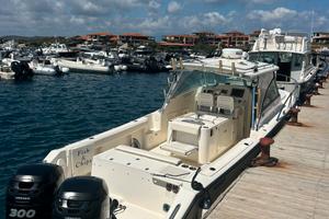 Pursuit SF 345 Drummond Sportfish (T4)