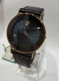 Orologio Uomo Zenith Mondia Museum