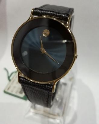 Orologio Uomo Zenith Mondia Museum