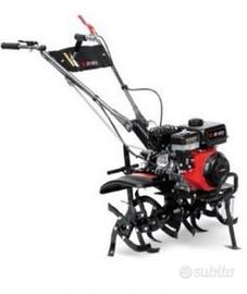 Motozzappa professionale RATO 212cc