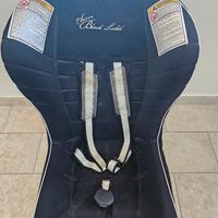 Seggiolino auto Black Label 