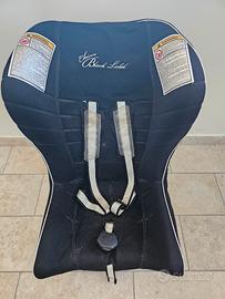 Seggiolino auto Black Label 