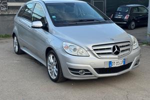 Mercedes-benz B 170 BlueEFFICIENCY Sport