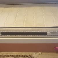 Disponibile Letto Doppio