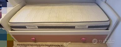 Disponibile Letto Doppio