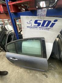 Porta post dx renault megane