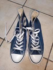 Scarpe da ginnastica All Star 30 euro trattabili 