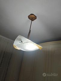lampadario 