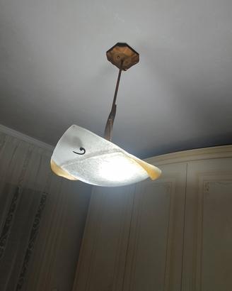 lampadario 