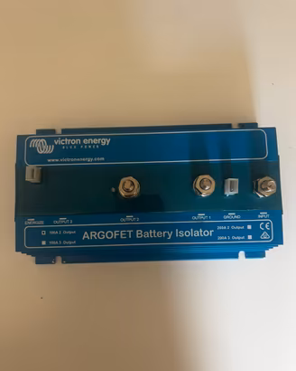 Victron Argofet 100-2 100A