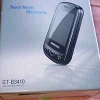 Samsung GT-B3410