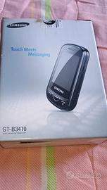 Samsung GT-B3410