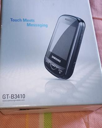 Samsung GT-B3410
