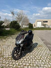 Gilera Runner 50 SP 2009