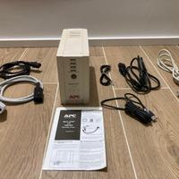 🔌 APC Back-UPS CS 350/500 - Gruppo di Continuità