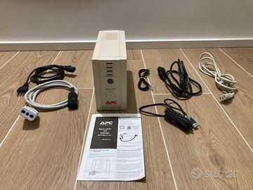 🔌 APC Back-UPS CS 350/500 - Gruppo di Continuità