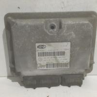CENTRALINA MOTORE FIAT Seicento /600 benzina 1100 