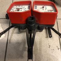 Aprilia Rally Tuareg 125